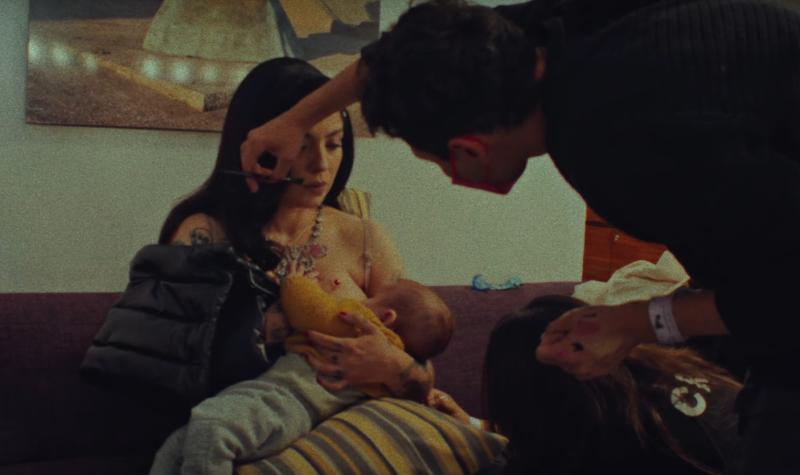 Mon Laferte - Netflix