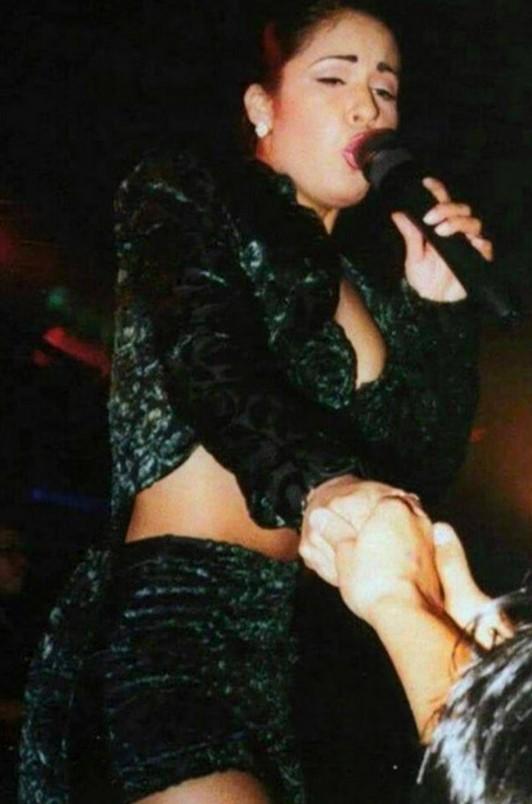 Selena Quintanilla