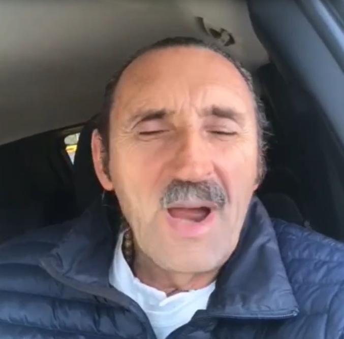 Gabriele Benni | Instagram