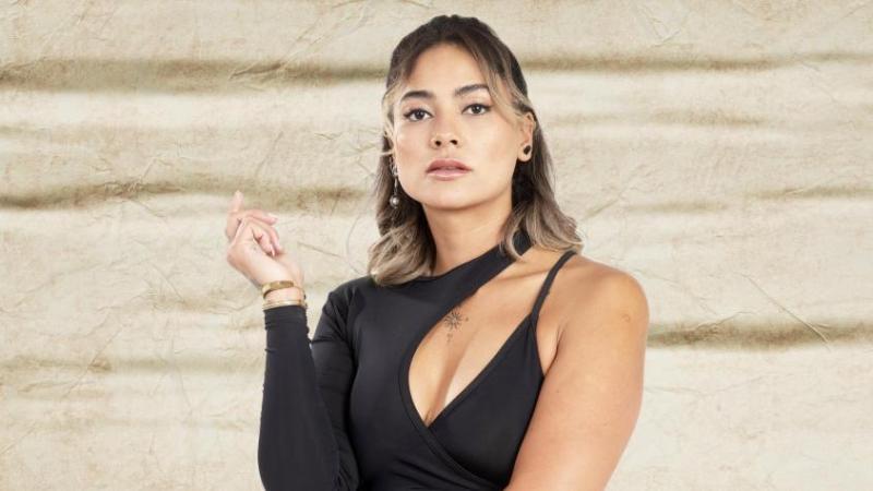 Camila Recabarren - Ganar o Servir