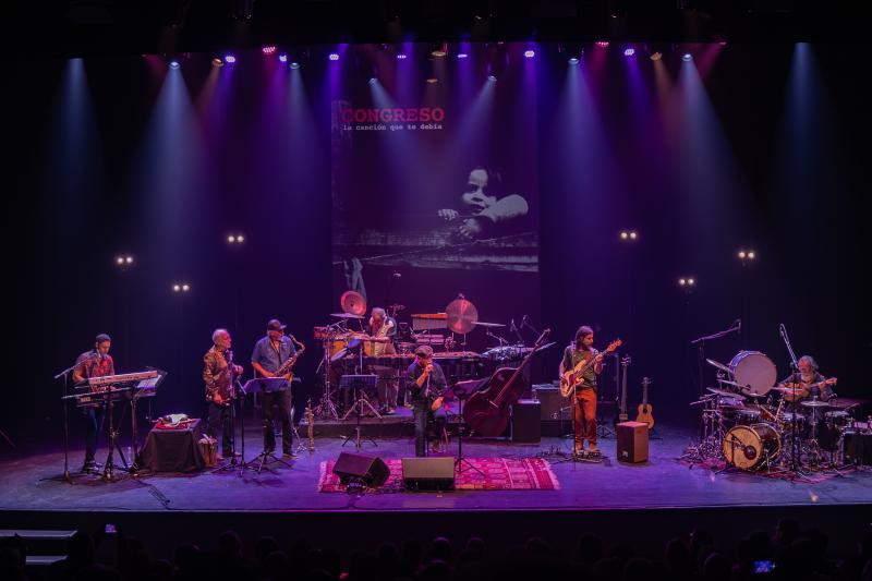 Congreso (Pia Figueroa)