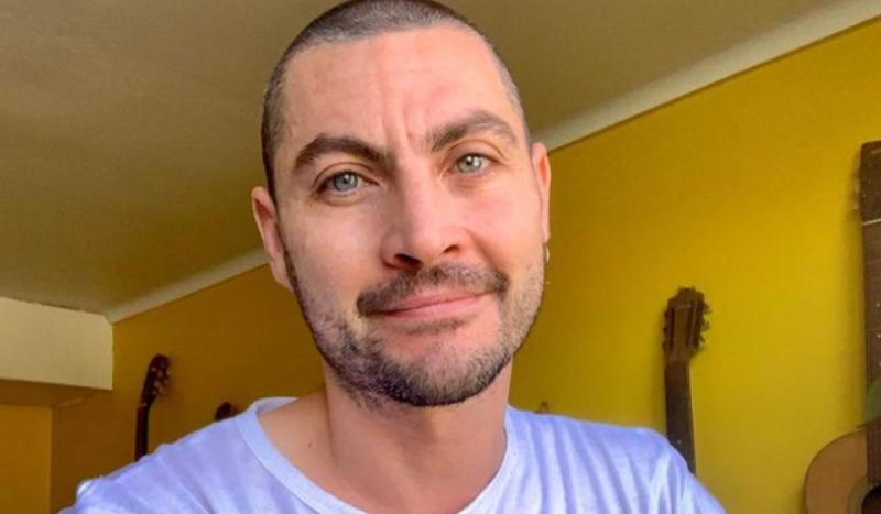 Juan José Alvear en la actualidad | Instagram