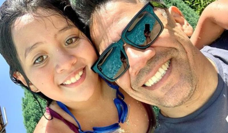 DJ Black | Instagram