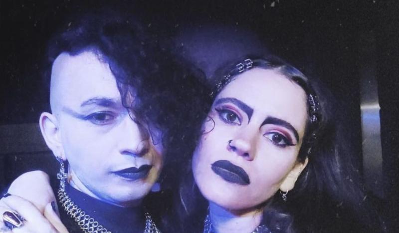 Elisa Montes ex Supernova