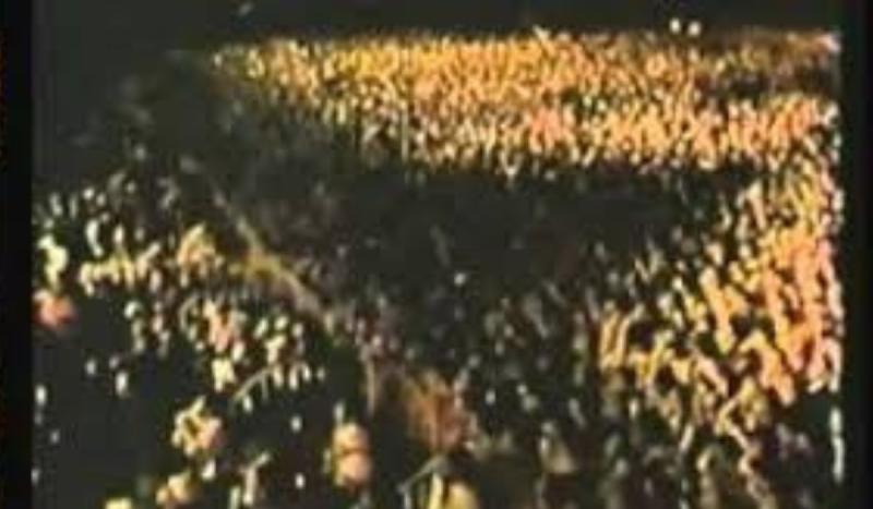 Cyndi Lauper en 1989 | Conciertos REC