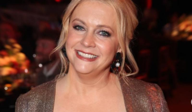 Melissa Joan Hart en la actualidad