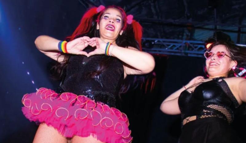 Zapallito Italiano en la actualidad | Instagram