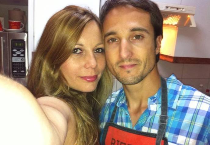 Christian Abascal y Tania Fredes, ganadores de "La Casa" de Canal 13