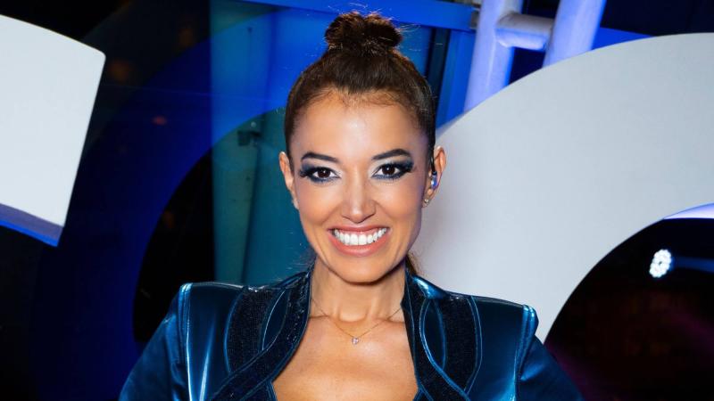 Yamila Reyna dejó TVN