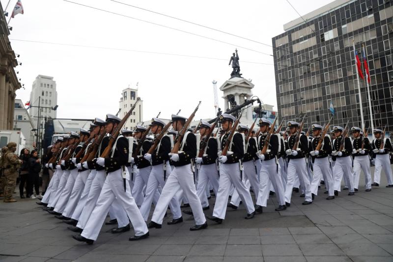21 de mayo no será fin de semana largo - Créditos: ATON