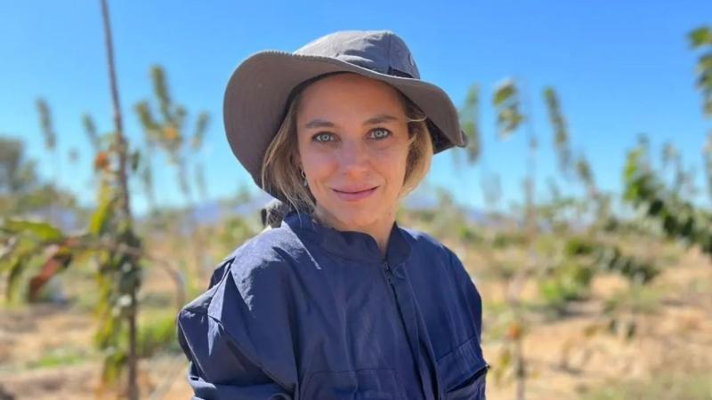 "Todo nuestro amor": Actores dan su apoyo a Mariana Derderián tras muerte de su pequeño hijo