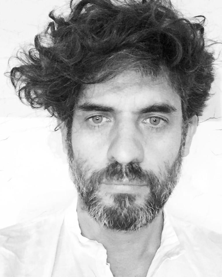 Actor Freddy Araya en la actualidad | Instagram