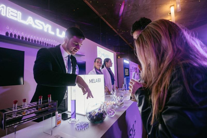 Mela B3 Serum antimanchas