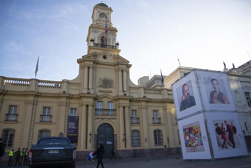 Varios museos están abiertos durante el año - Créditos: Aton