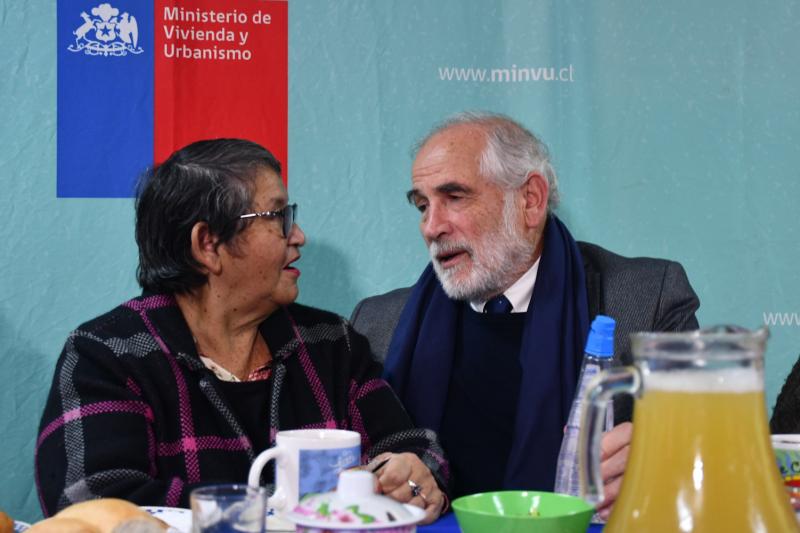 Bonos para Adultos Mayores