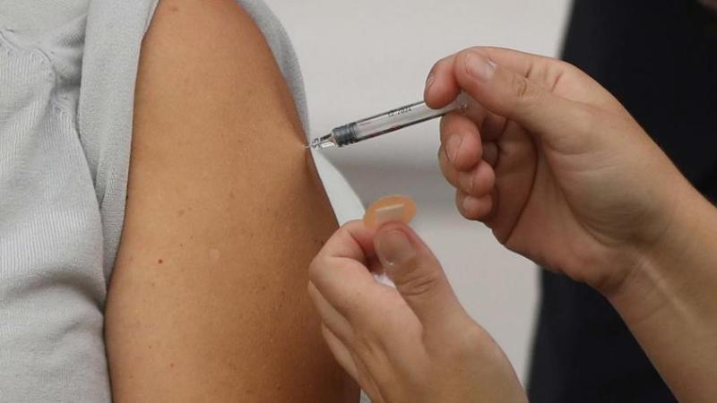 Campaña de vacunación contra la influenza - Agencia Uno