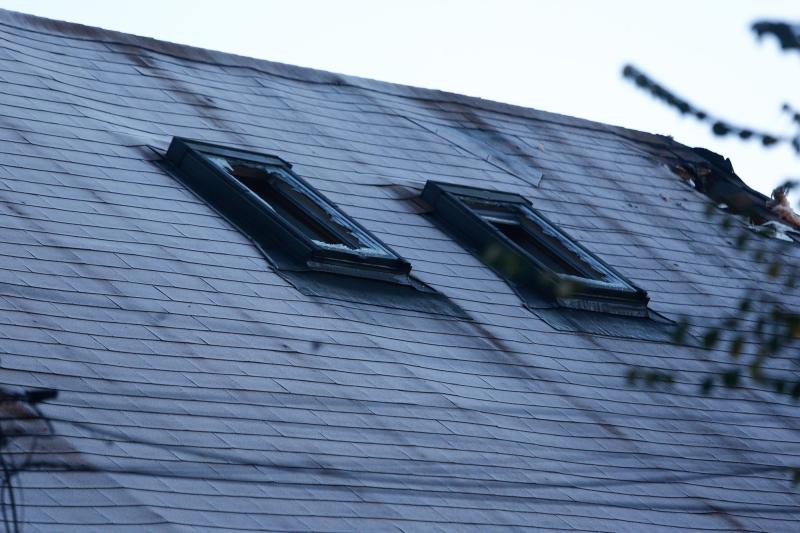 Mariana Derderián sufrió trágico incendio en su hogar que lamentablemente le costó la vida a su hijo. (Agencia UNO)