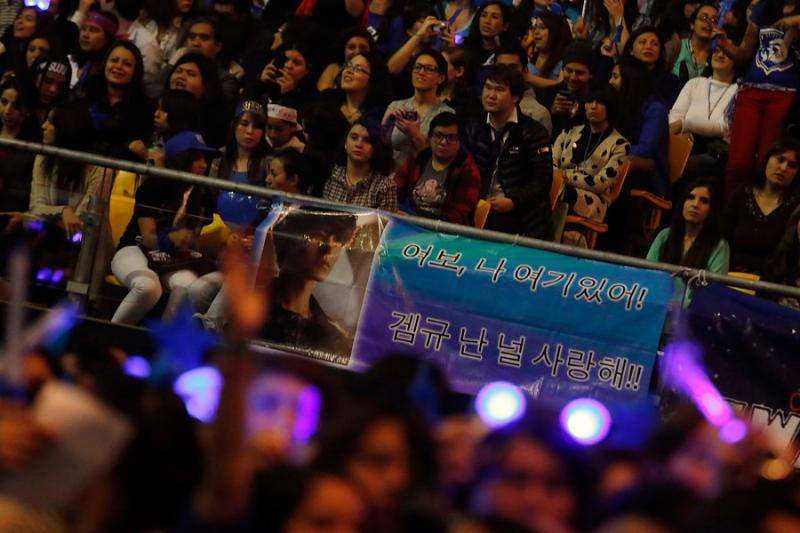 Referencial / Agencia UNO