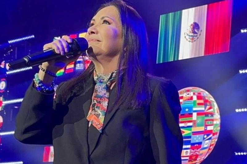 Ana Gabriel - Captura