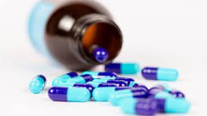 Imagen referencial de antibióticos. Créditos: Getty Images