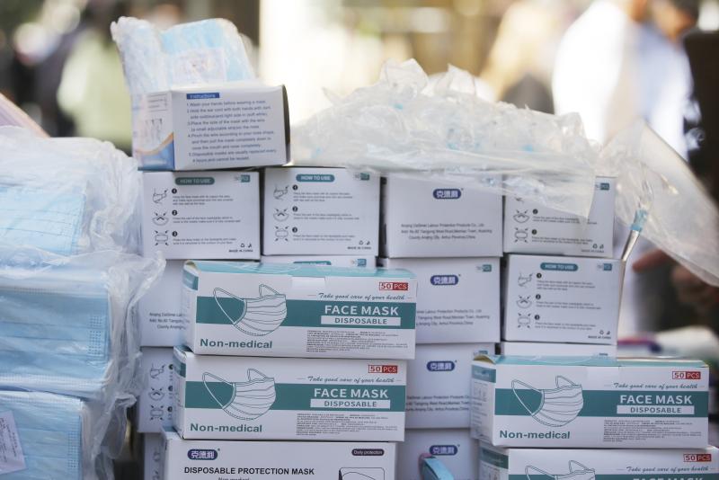 Dónde y cuándo debes usar la mascarilla de forma obligatoria. Créditos: Aton