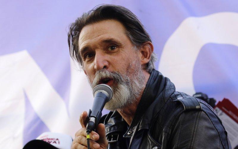 Pancho Melo - Agencia Aton