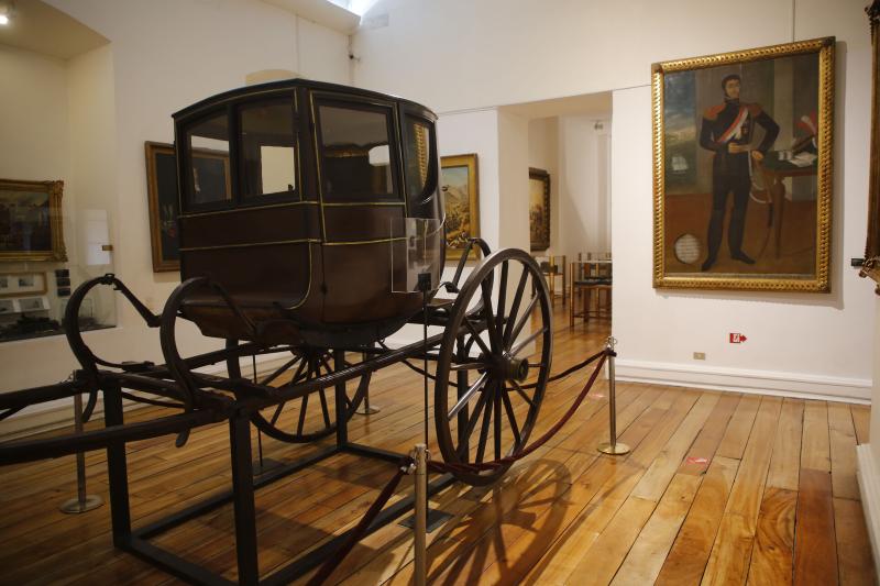 ¿Buscas panorama?: Conoce el buscador del Día de los Patrimonios. Créditos: Aton