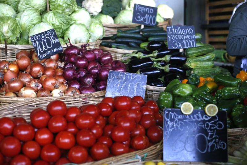 Estos son los alimentos que estarán más baratos en esta temporada