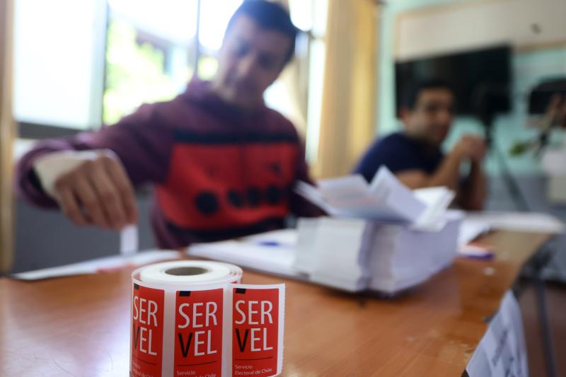 Primarias 2024: ¿Cuándo publican la lista de vocales de mesa? Créditos: Aton