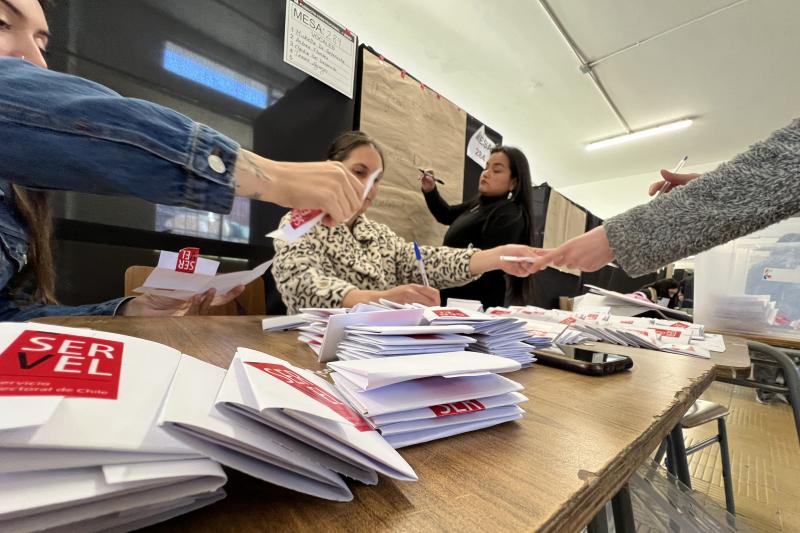 Elecciones en Chile 2024: ¿Quiénes deben votar en las primarias?