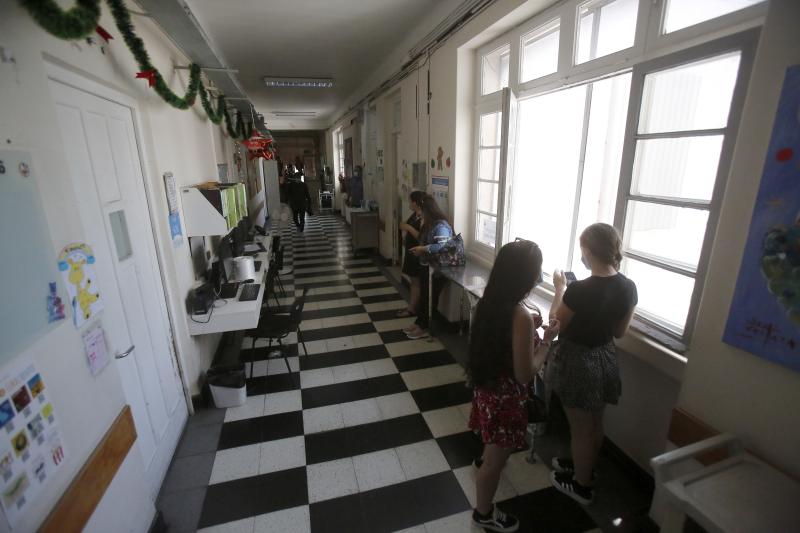 Bono por Control Niño Sano