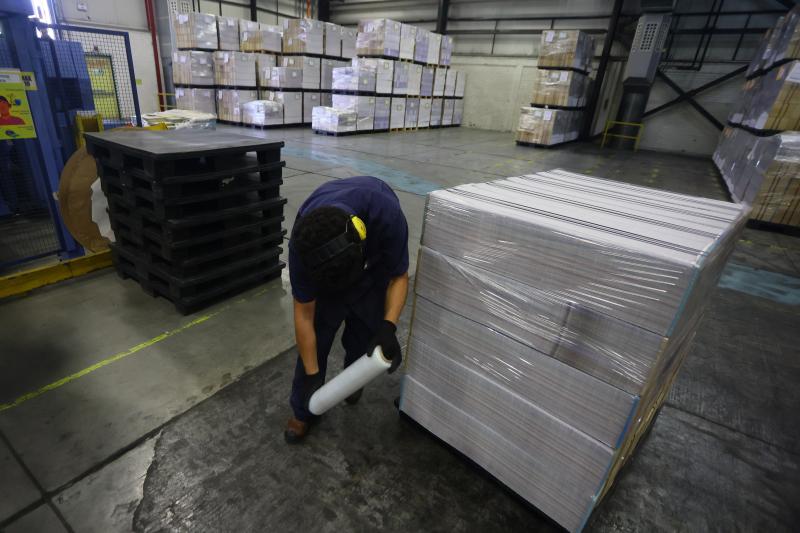 Beca Práctica Técnico Profesional - Aton