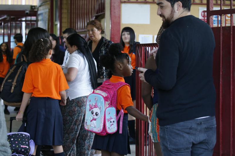 Bono por Deber Asistencia Escolar