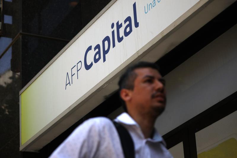 Autopréstamo de fondos de AFP: Estos son las condiciones para solicitarlo. Créditos: Aton