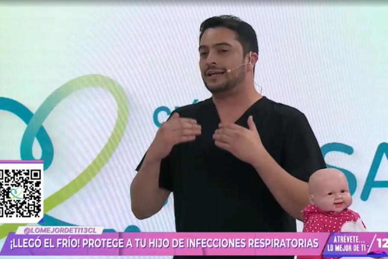 Atrévete... lo mejor de ti