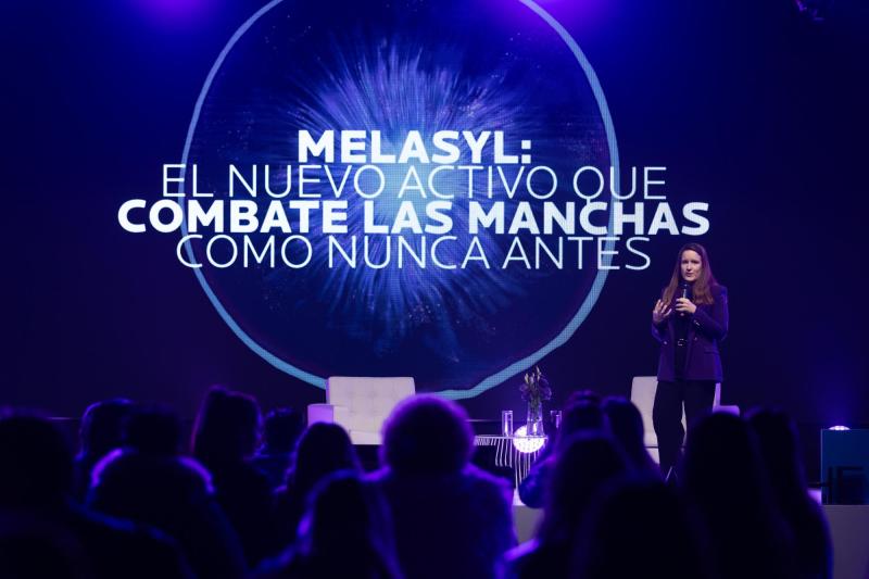 La Roche-Posay lanza innovador producto para combatir las manchas de la piel