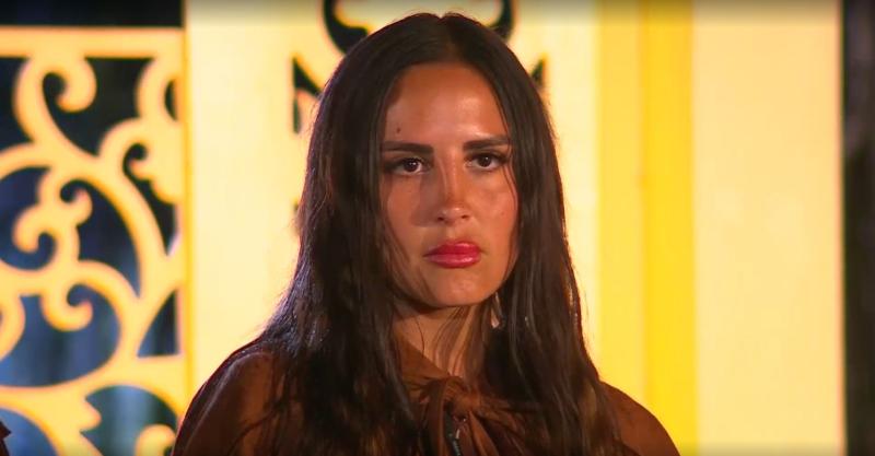 Blue Mary no está de acuerdo con estrategia de Pangal en Ganar o Servir