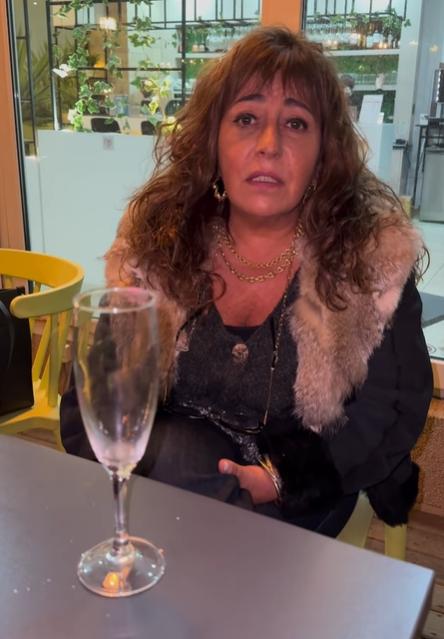 Helhue Sukni alzó la voz tras ola de críticas.