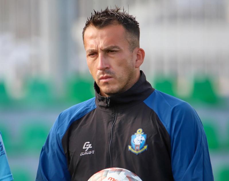 Antonella Ríos confirmó su quiebre sentimental con Fabián Cerda.