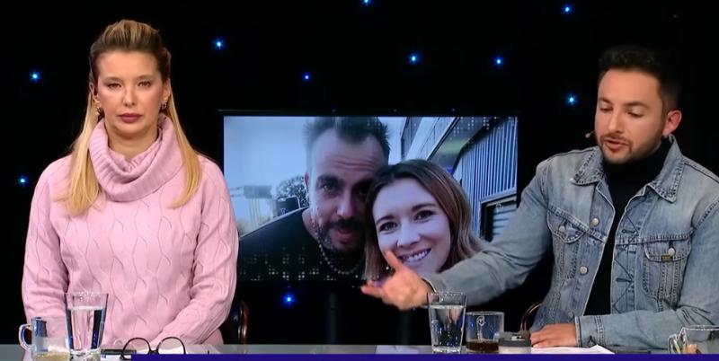 Claudia Schmitd se lanzó contra Carla Jara y la sobreexposición a Francisco Kaminski.