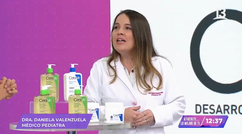 Atrévete... Lo mejor de ti - Créditos: Captura