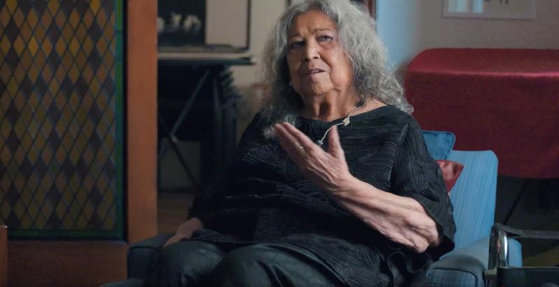 Muere Carmen Berenguer a los 78 años