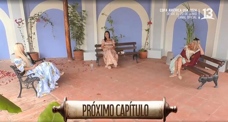 Fran Maira tiene claro quién se debe ir de Ganar o Servir