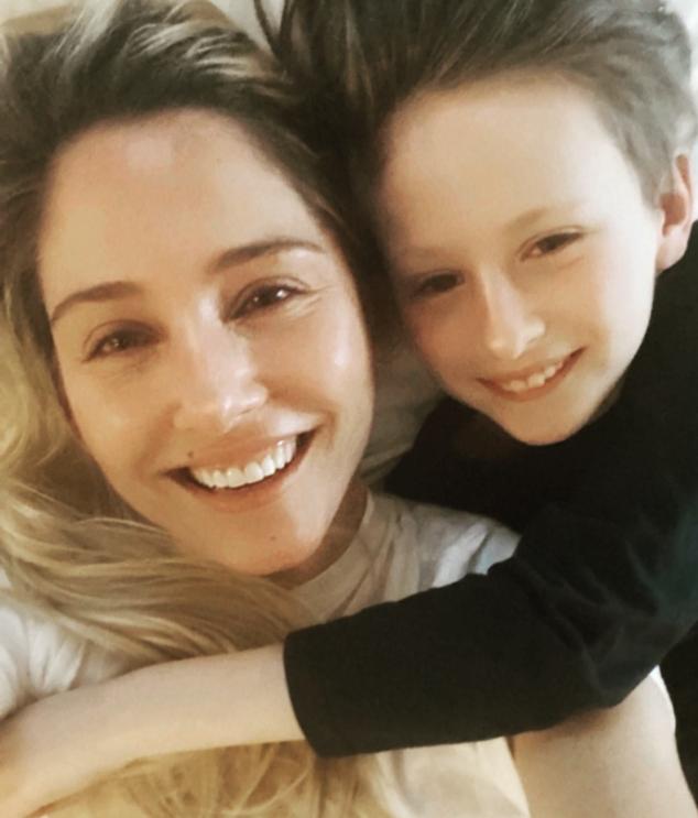 Mane Swett tomó importante decisión para recuperar la tutela de su hijo de 11 años.