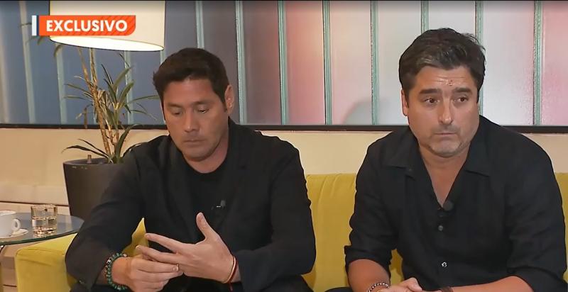 Jorge Zabaleta relató ataque a Toni Espadas