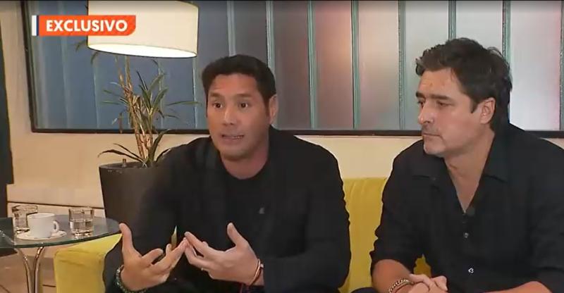 El apoyo que brindó líder de la tribu de Los Mursi a Pancho y Jorge