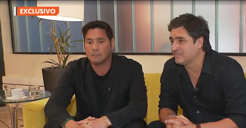 ¿Qué pasará con Socios por el mundo? Jorge Zabaleta y Pancho Saavedra respondieron