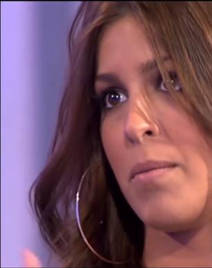 Así se veía Oriana Marzoli hace 12 años - Créditos: Tiktok