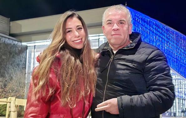 Aseguran que Yamna Lobos luce irreconocible.