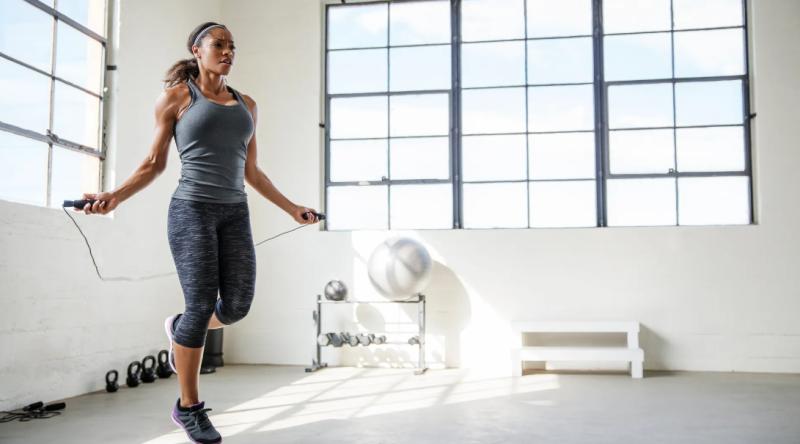 Ejercicio aeróbico. Créditos: Getty images